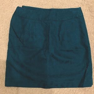LOFT, Skirt, Size 0